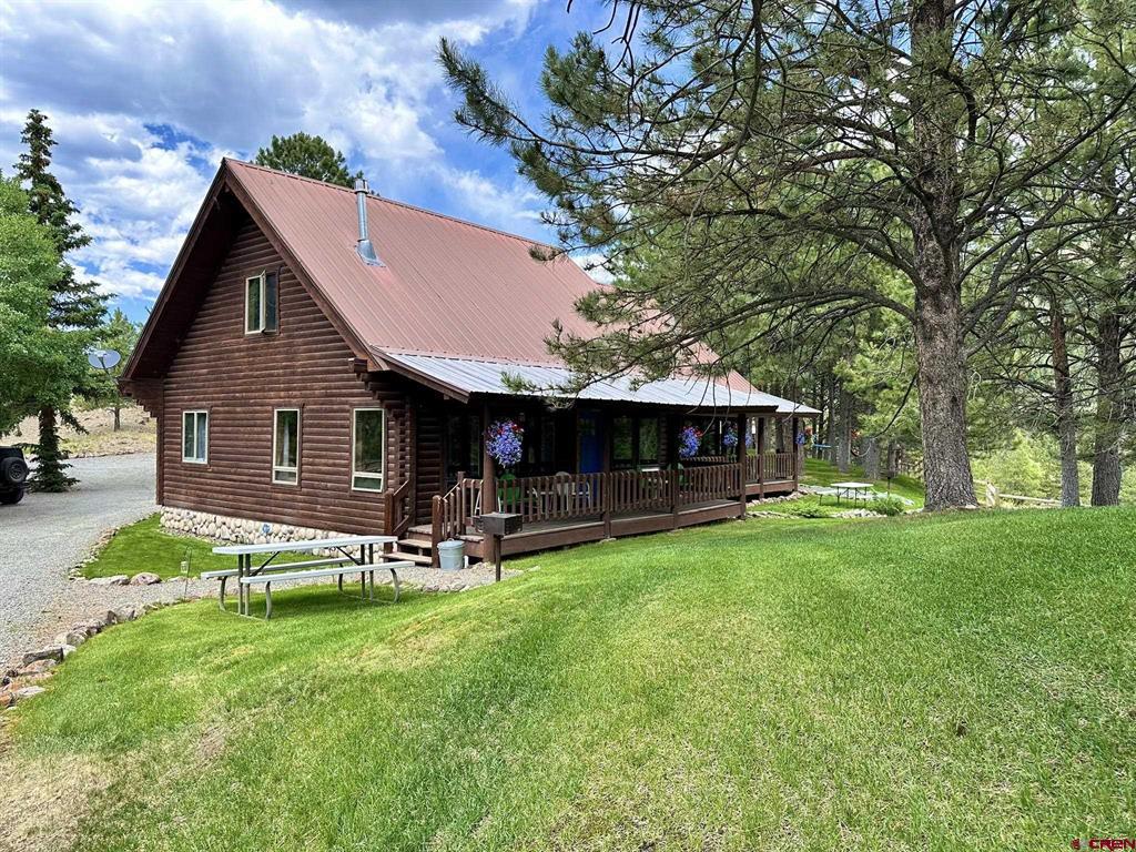 1415 N Highway 149