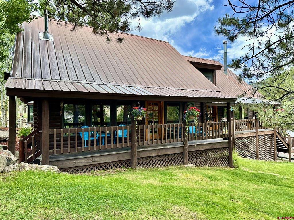 1415 N Highway 149