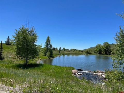 88 Caddis Drive Crested Butte CO 81224