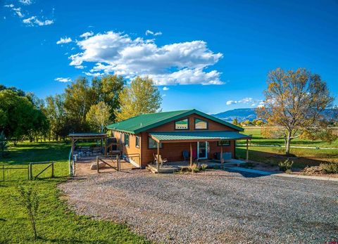 17938 B Road Delta CO 81416