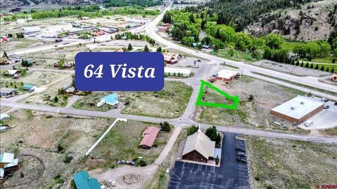 64 Vista Street South Fork CO 81154