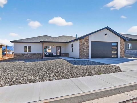 1615 Rivera Street Cortez CO 81321