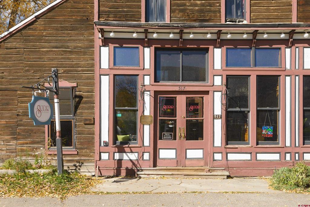 517 Second Street