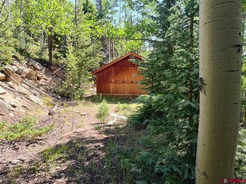 Photo of 70 Alamanda Lane, Pitkin, CO 81241 (MLS # 831443)