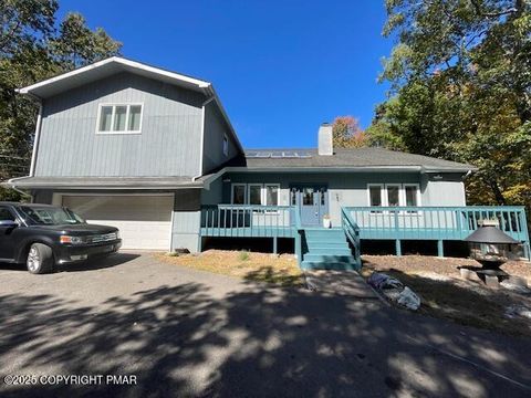 146 Gunstock Lane Tafton PA 18464
