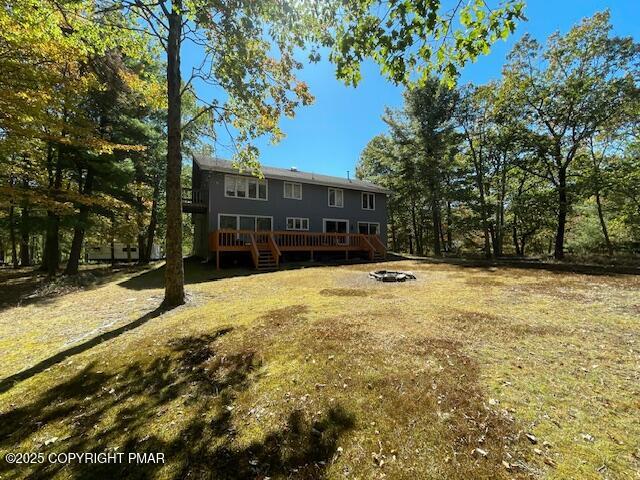 146 Gunstock Lane