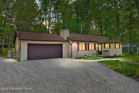 130 Tommys Lane Pocono Lake PA 18347