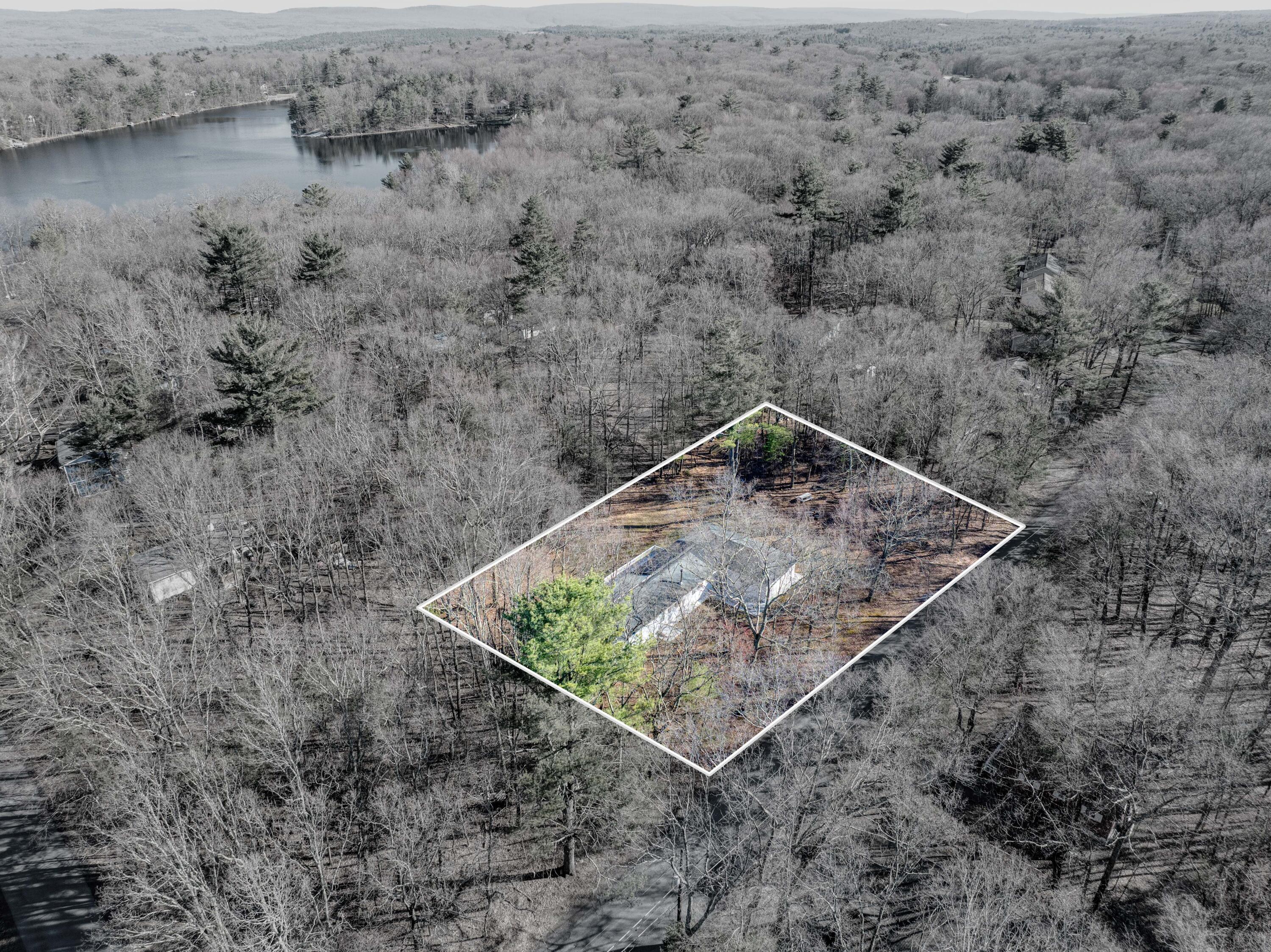 106 Dogwood Road, Dingmans Ferry, Pennsylvania image 36