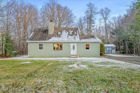 117 St Regis Walk Tobyhanna PA 18466