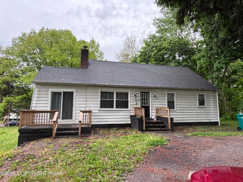 Homes For Rent - 355 E Brown Street<br/> East Stroudsburg, PA 18301