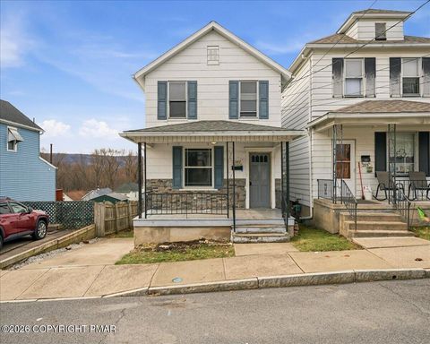 Homes For Sale - 287 Andover Street<br/> Luzerne County, Wilkes Barre, PA 18702