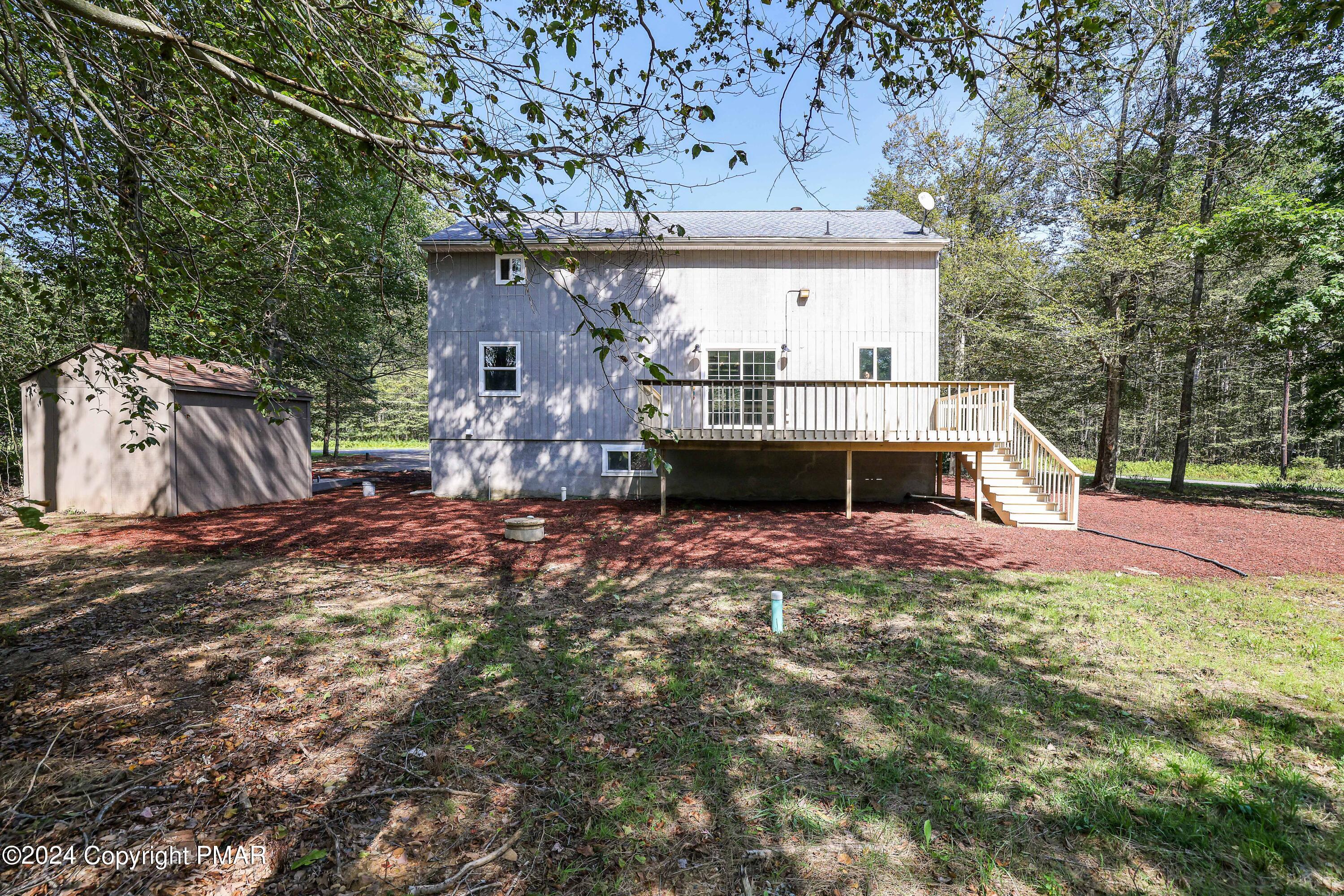 114 Independence Trail, Long Pond, Pennsylvania image 38