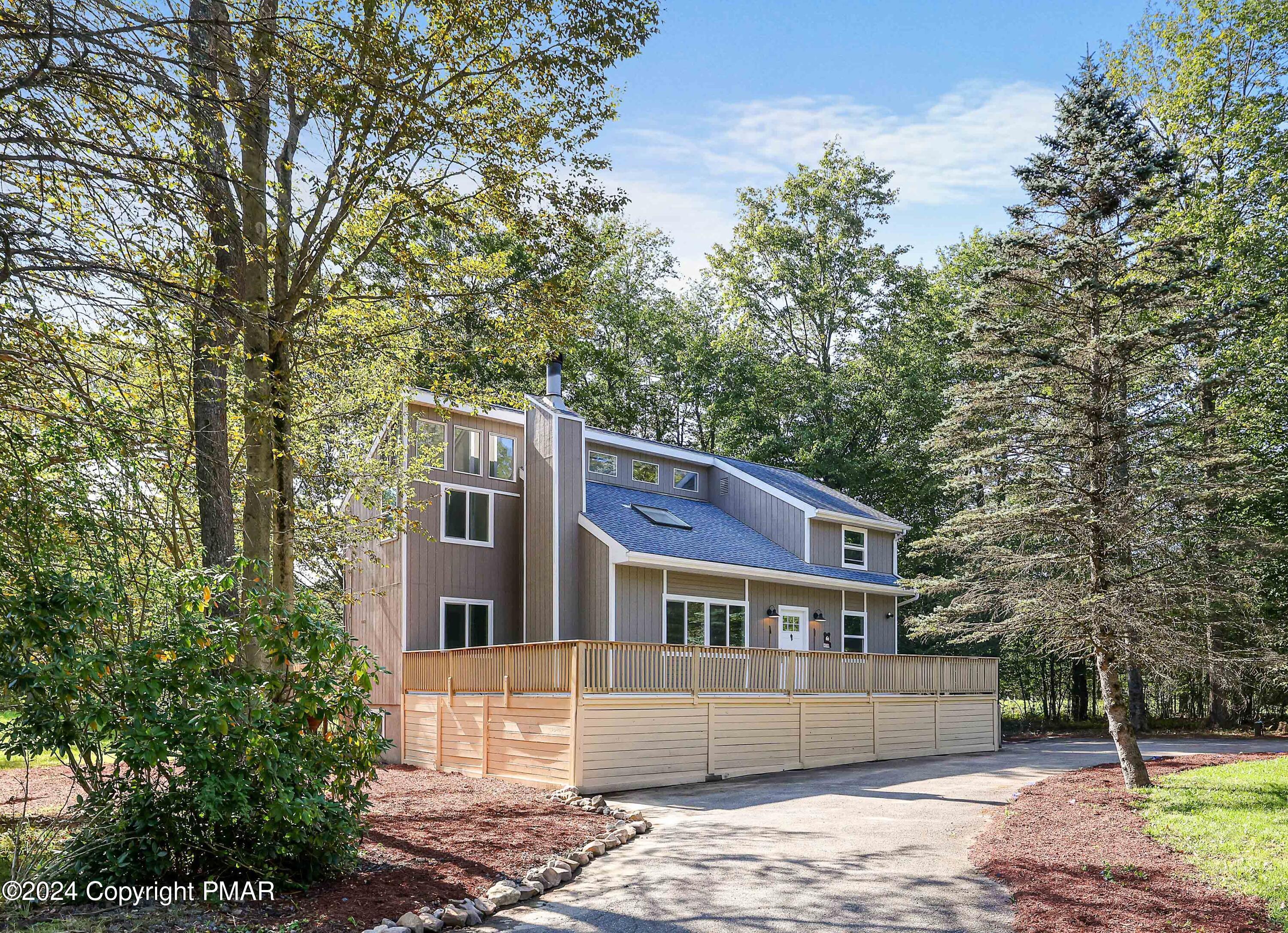 114 Independence Trail, Long Pond, Pennsylvania image 1