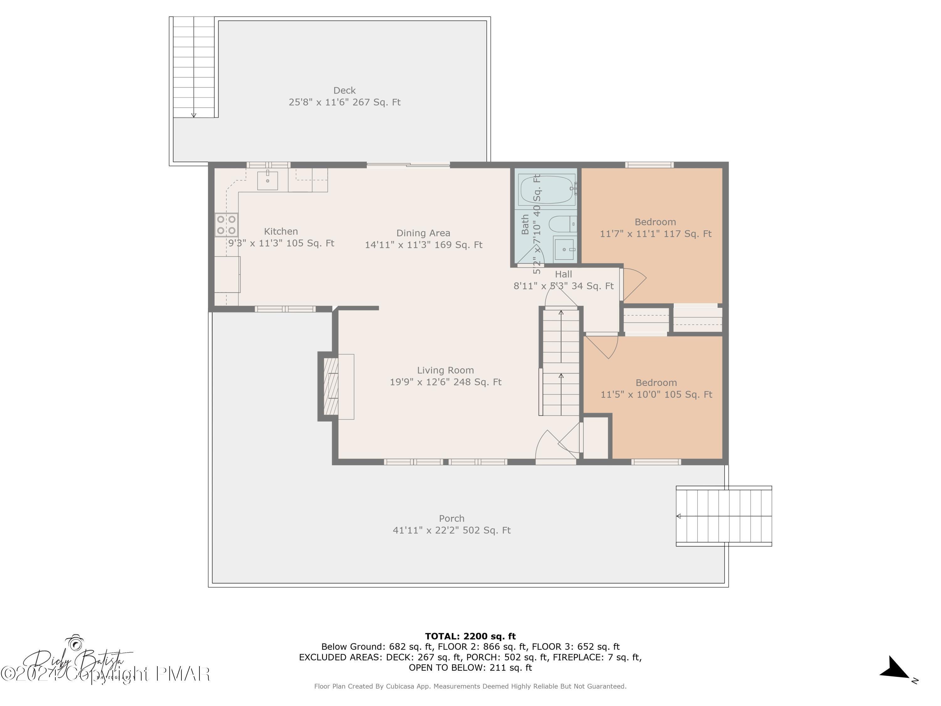 114 Independence Trail, Long Pond, Pennsylvania image 16