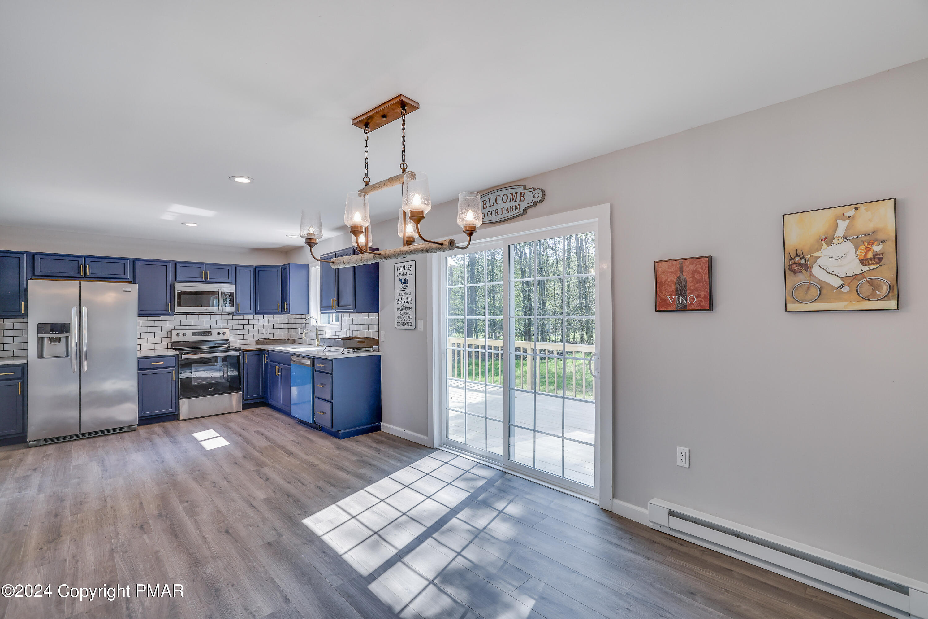 114 Independence Trail, Long Pond, Pennsylvania image 4
