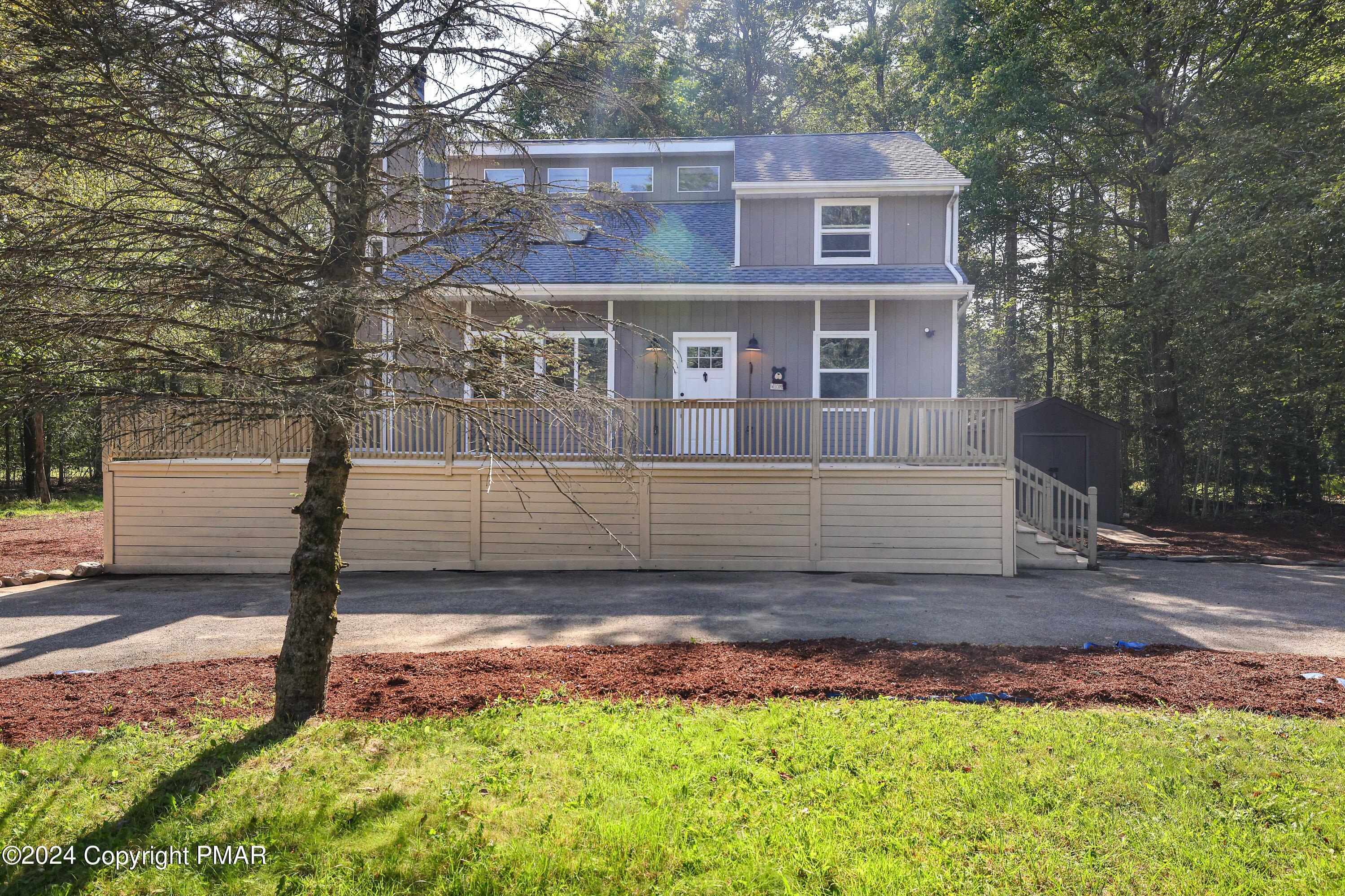 114 Independence Trail, Long Pond, Pennsylvania image 42