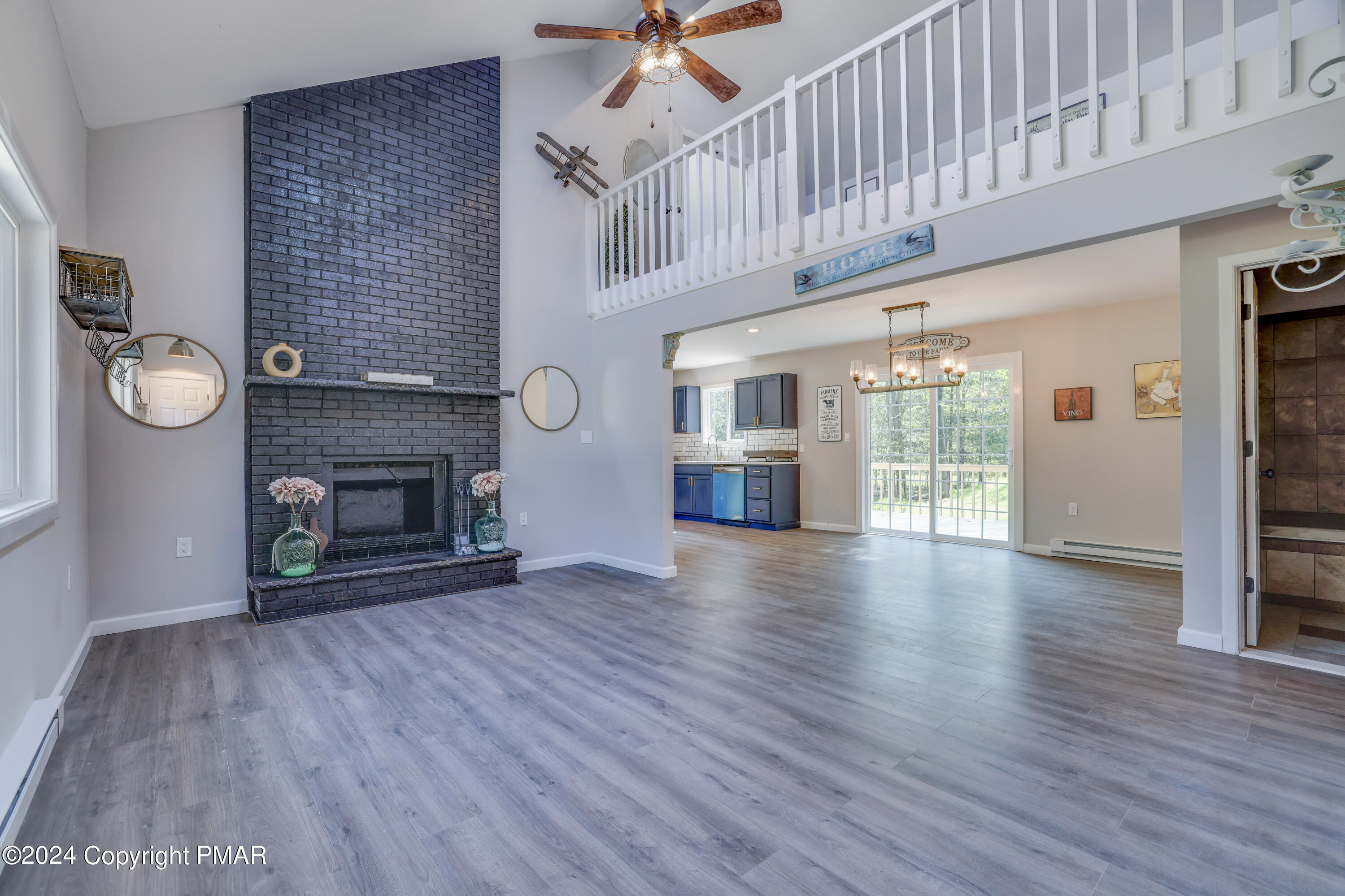 114 Independence Trail, Long Pond, Pennsylvania image 2
