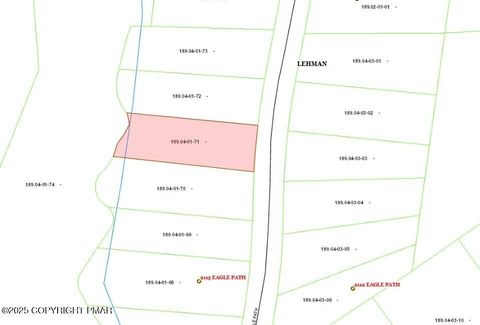 Vacant Land For Sale - LOT 28 Eagle Path<br/> Bushkill, PA 18324