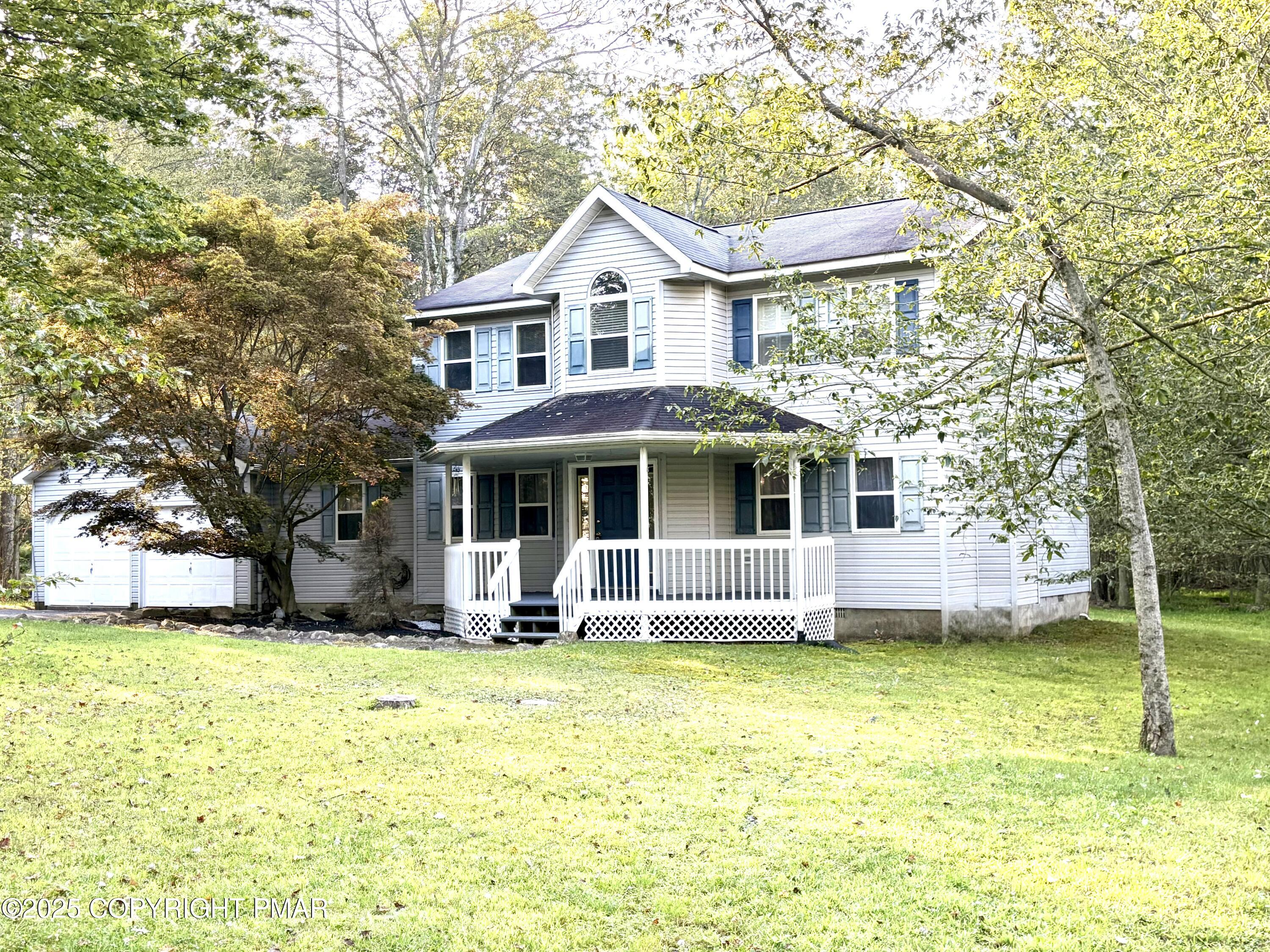 1075 Salamanca Drive