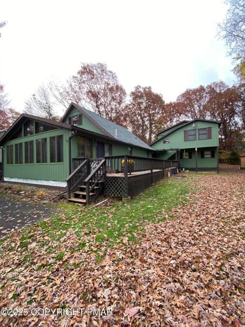 102 Indian Trail Jim Thorpe PA 18229