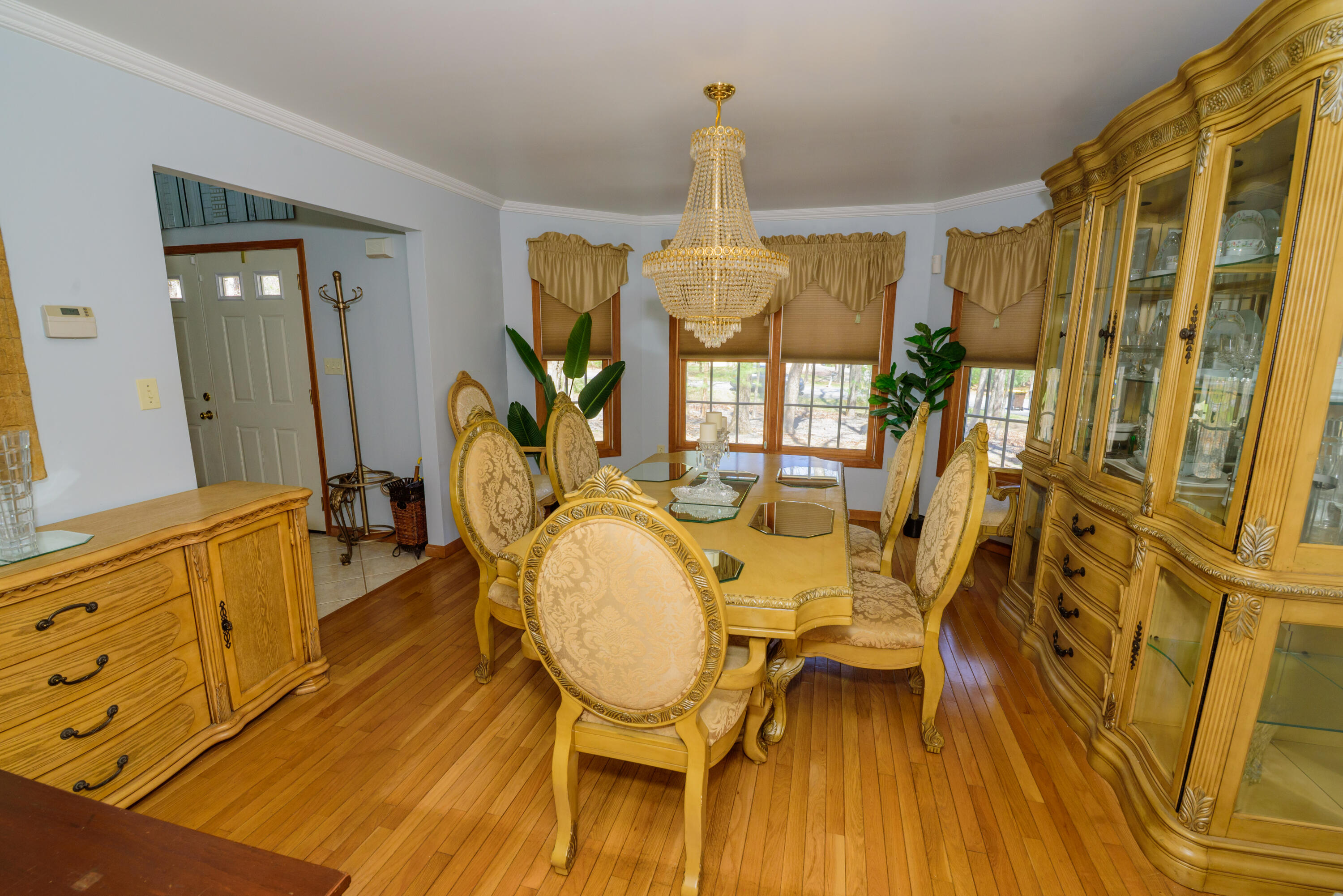 248 Whisperwood Court, Saylorsburg, Pennsylvania image 18