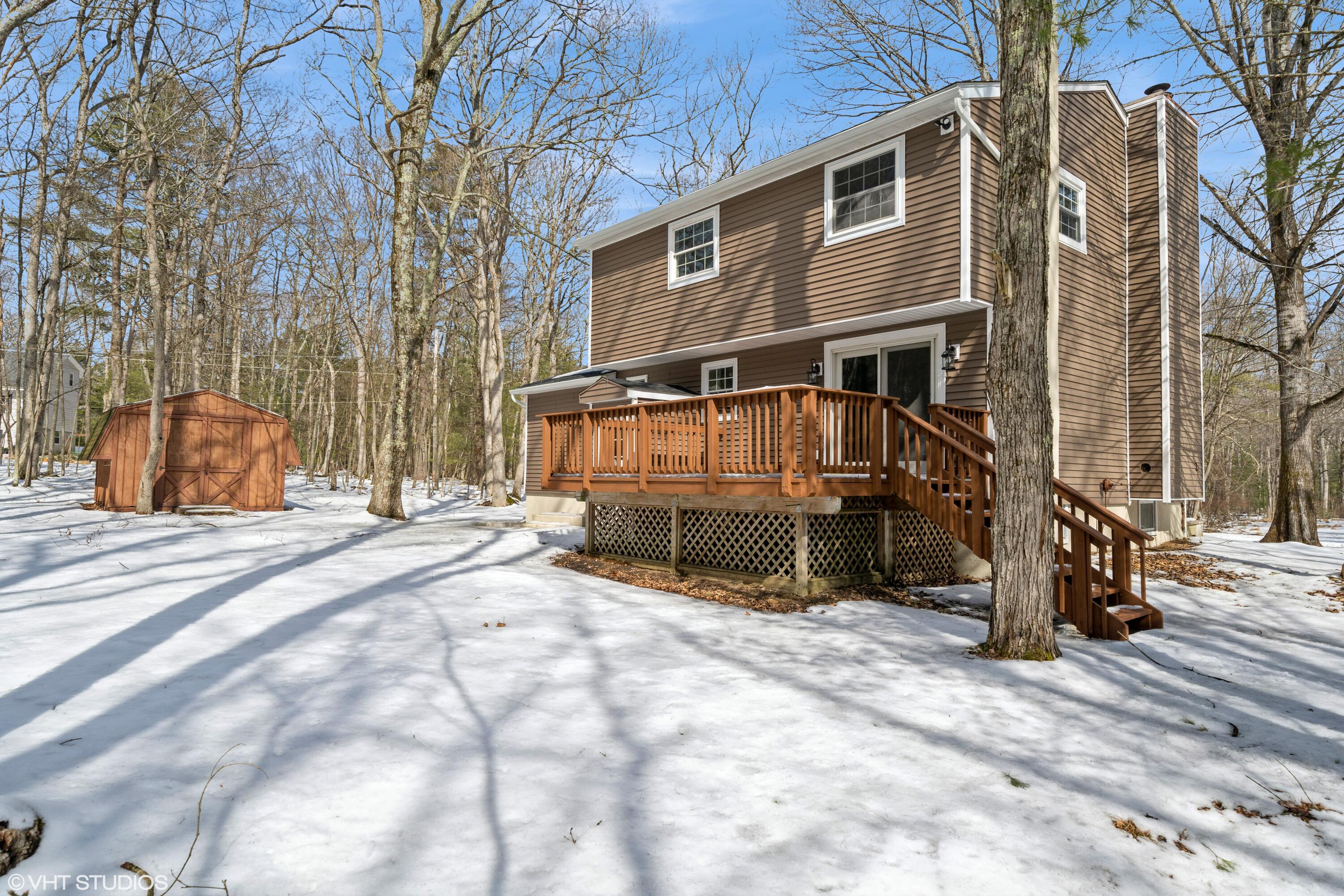 122 Fox Road, Dingmans Ferry, Pennsylvania image 16