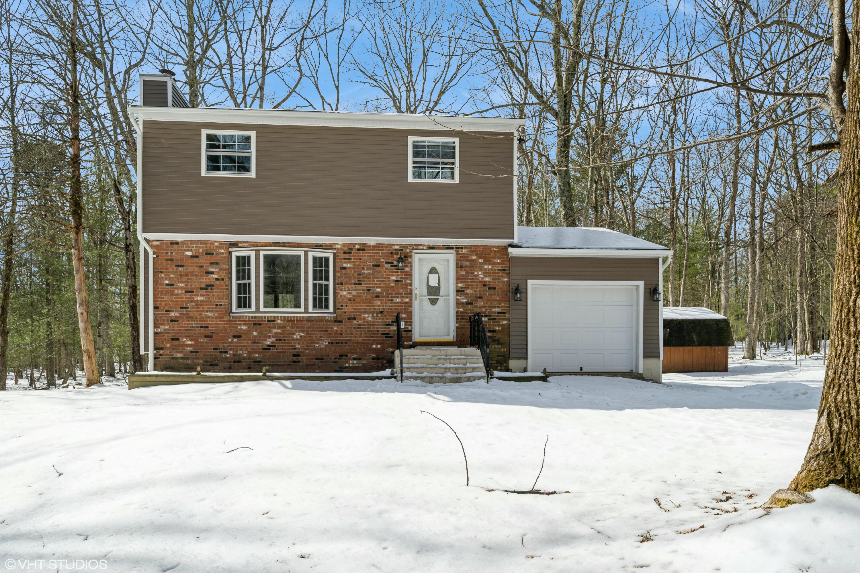 122 Fox Road, Dingmans Ferry, Pennsylvania image 1