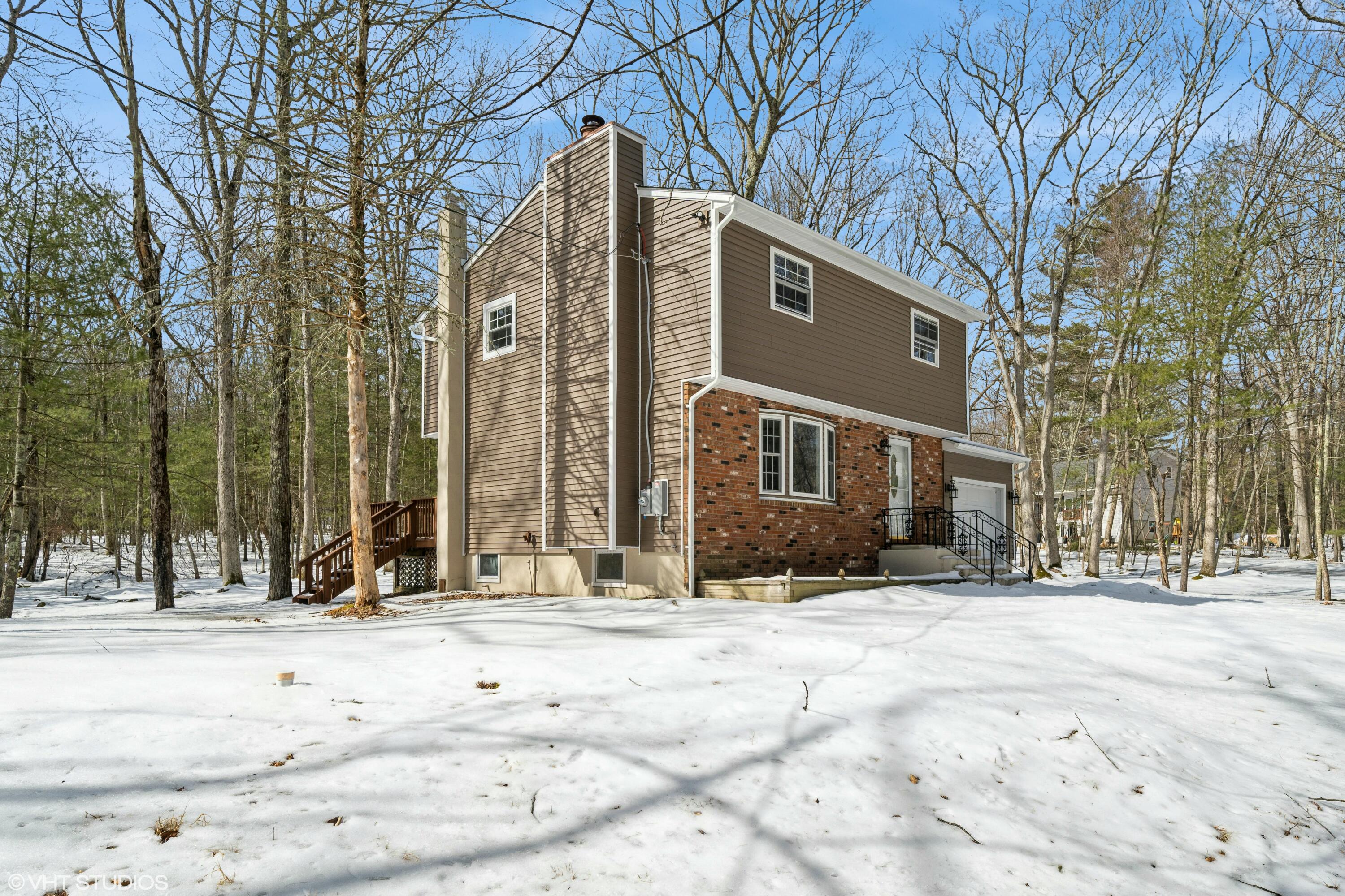 122 Fox Road, Dingmans Ferry, Pennsylvania image 3