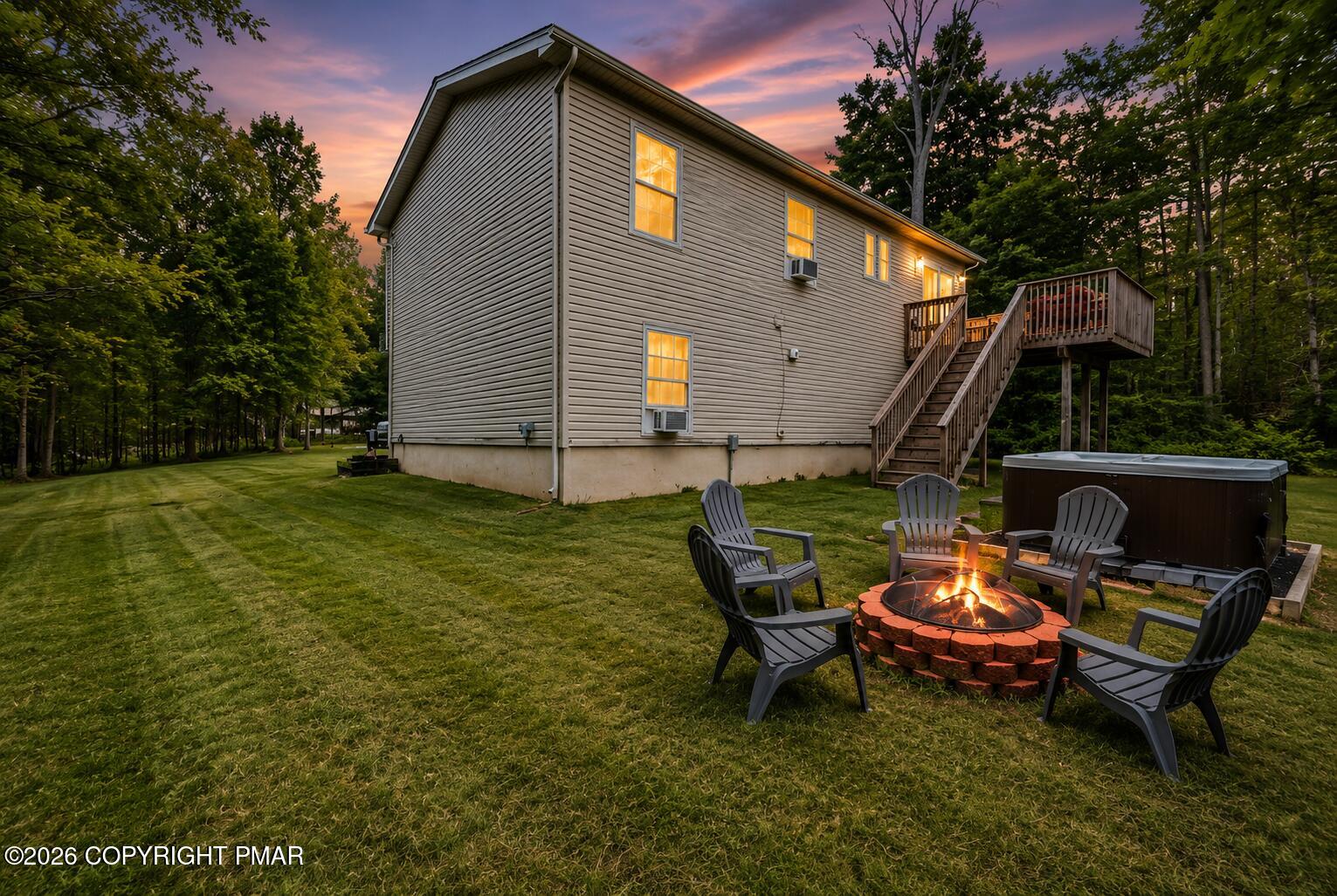 56 Lyman Lane