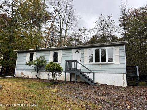 1143 Country Place Drive Tobyhanna PA 18466