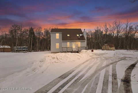 Homes For Sale - 2540 Allegheny Drive<br/> Blakeslee, PA 18610