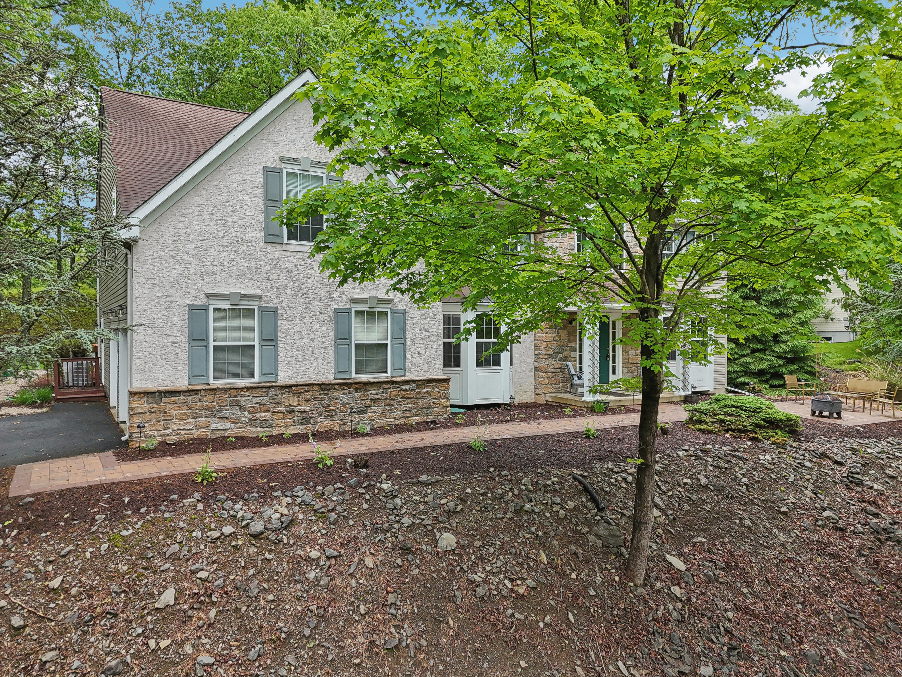 136 Outlook Court, East Stroudsburg, Pennsylvania image 5