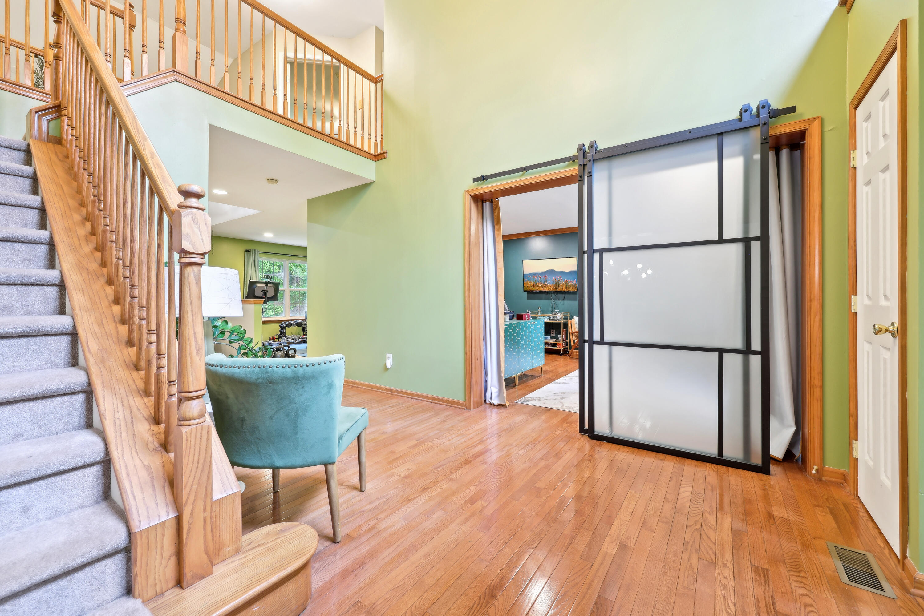 136 Outlook Court, East Stroudsburg, Pennsylvania image 30