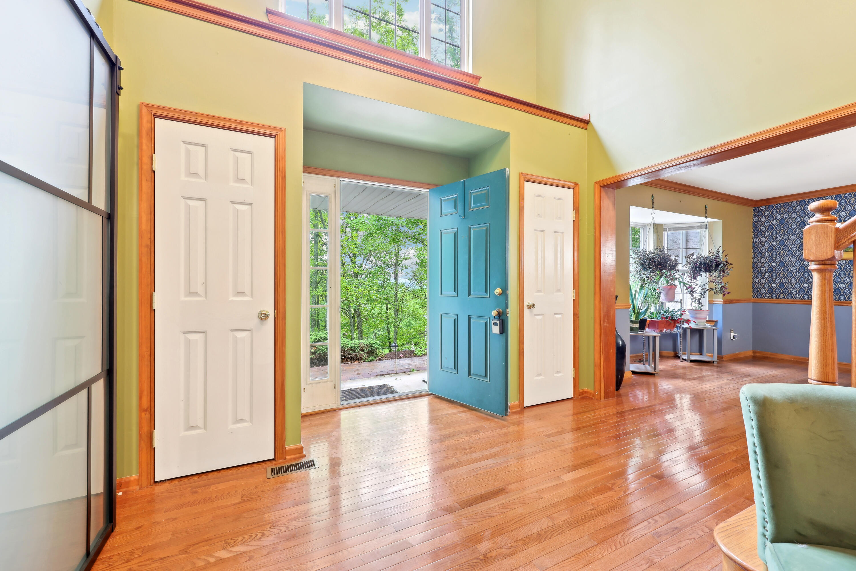 136 Outlook Court, East Stroudsburg, Pennsylvania image 21