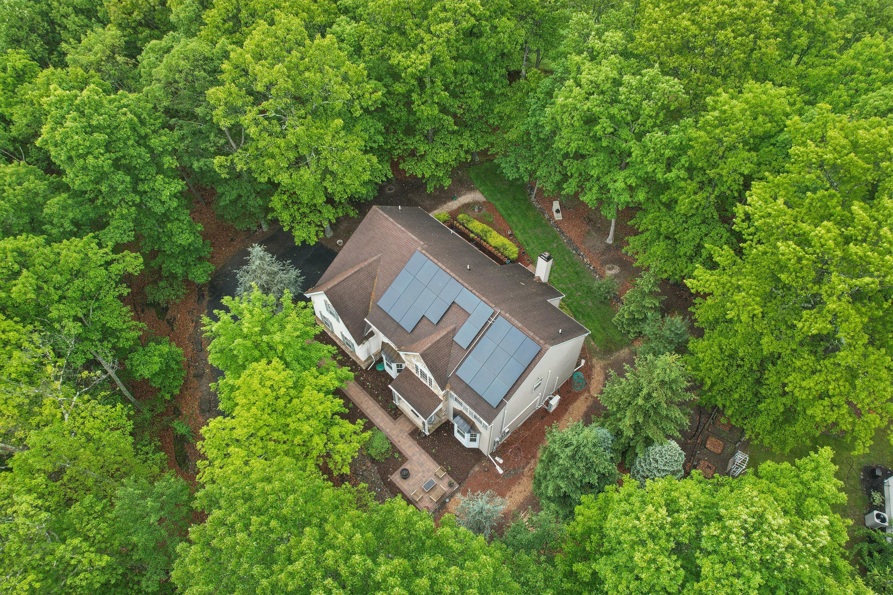 136 Outlook Court, East Stroudsburg, Pennsylvania image 17