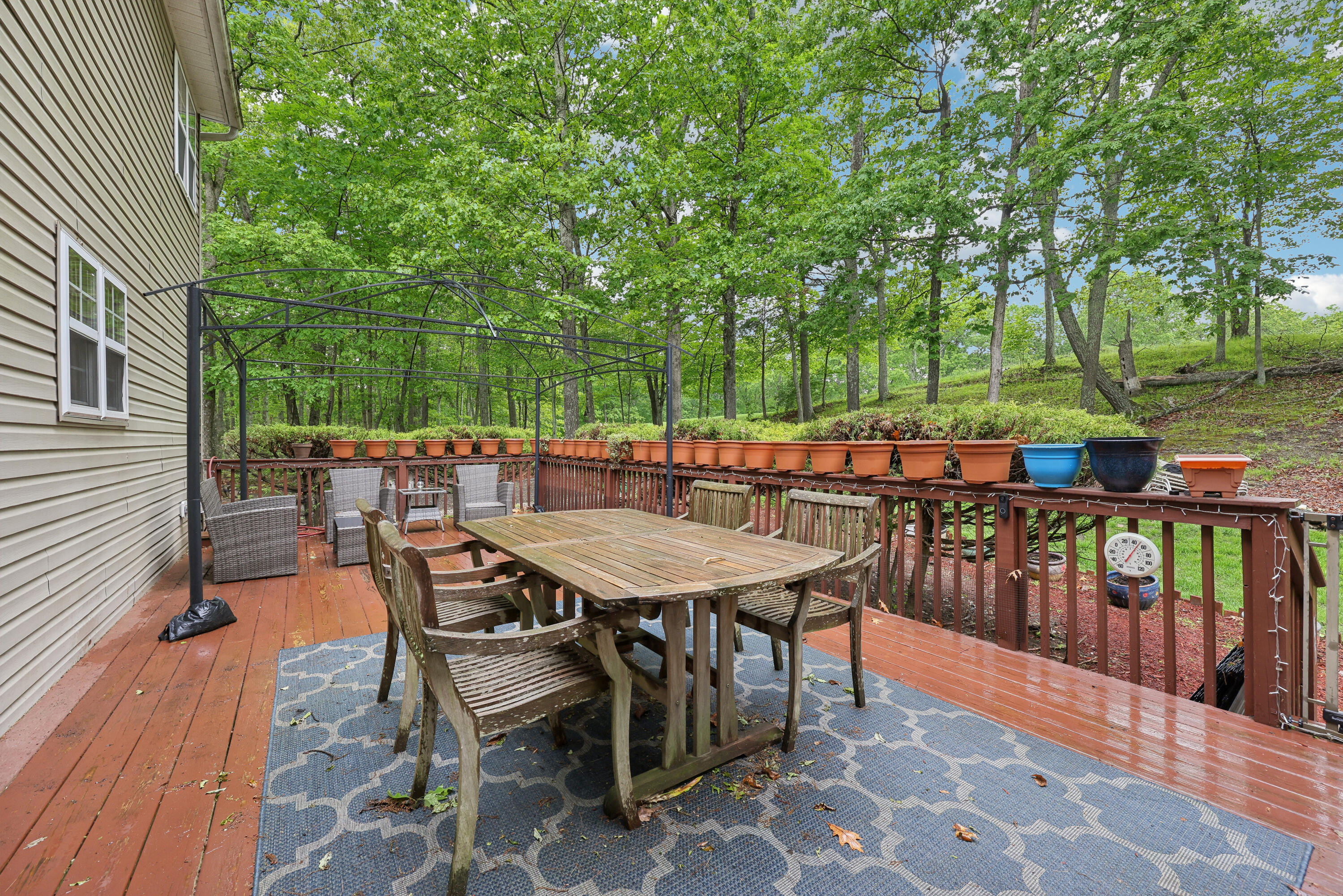 136 Outlook Court, East Stroudsburg, Pennsylvania image 14