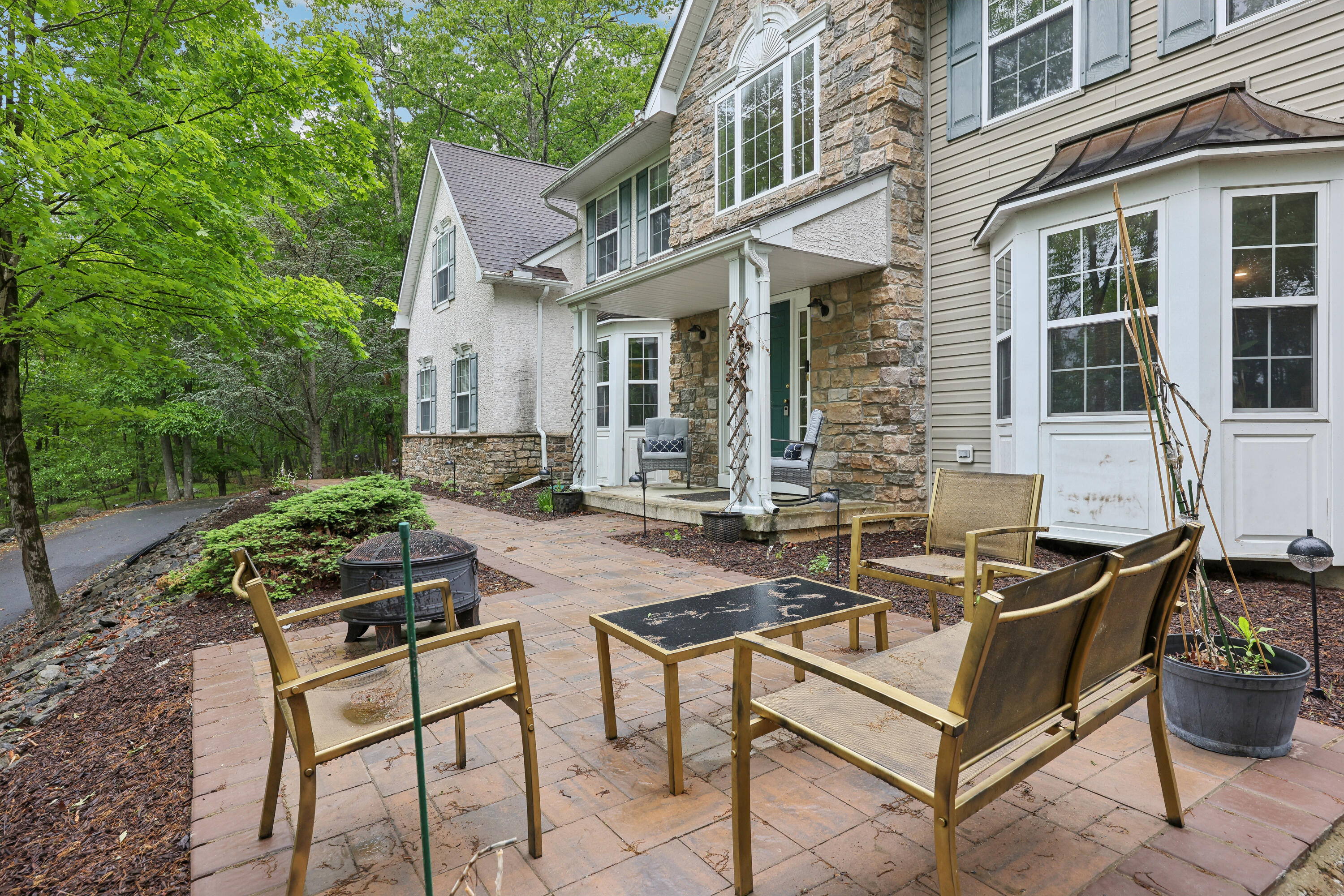 136 Outlook Court, East Stroudsburg, Pennsylvania image 11