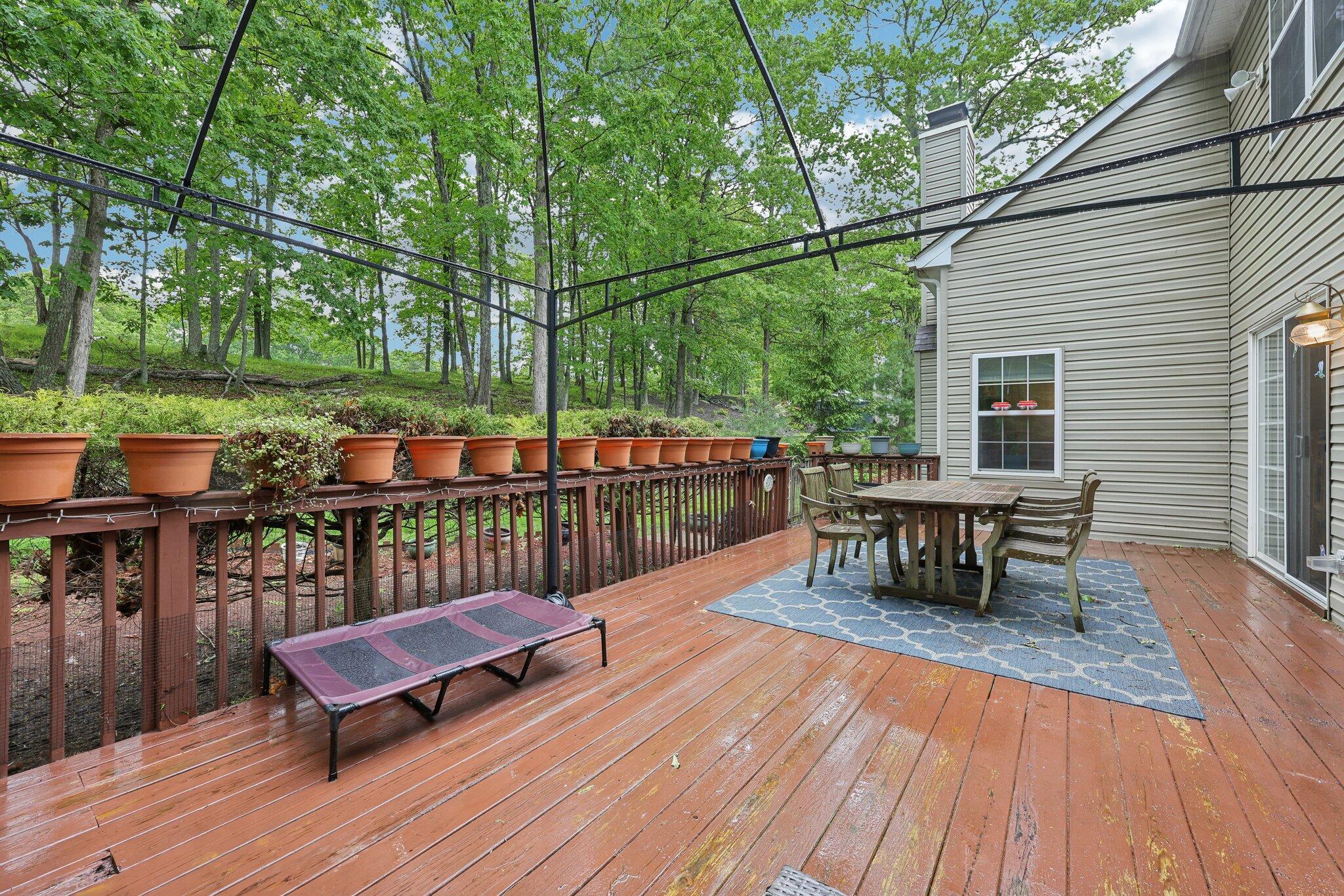 136 Outlook Court, East Stroudsburg, Pennsylvania image 15