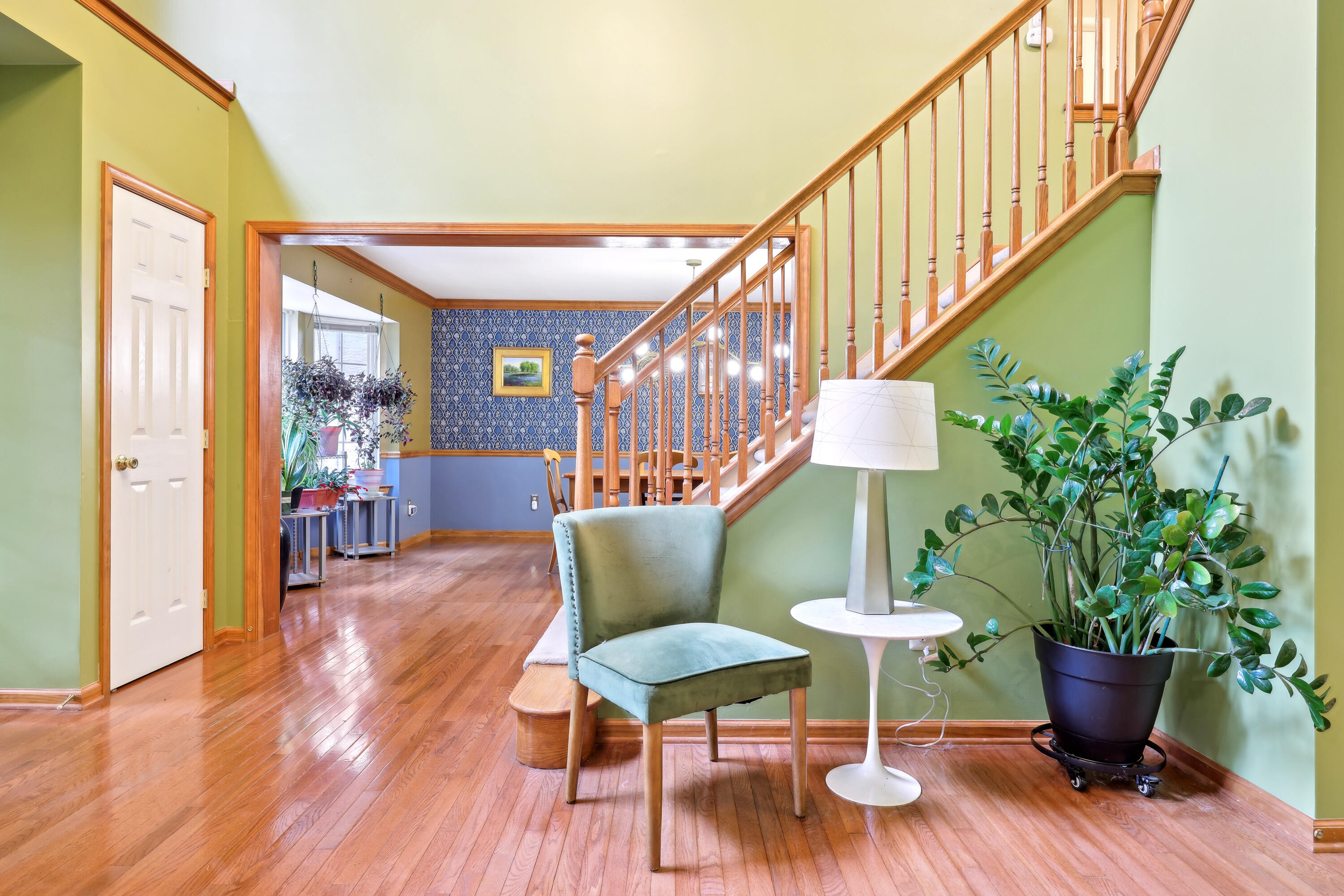 136 Outlook Court, East Stroudsburg, Pennsylvania image 23