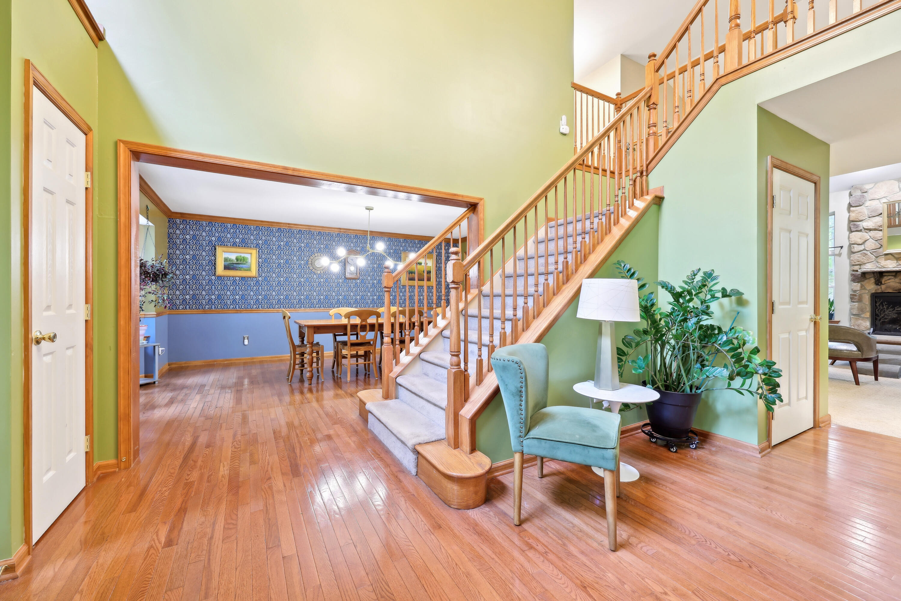 136 Outlook Court, East Stroudsburg, Pennsylvania image 22