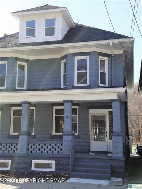 Homes For Rent - 696 S Main Street<br/> Bangor, PA 18013