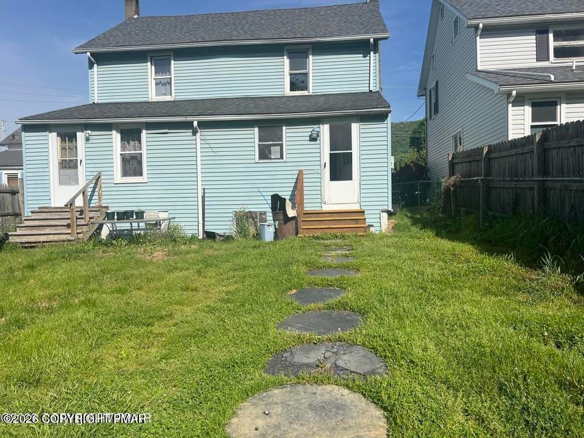 16 - 18 E Main Street