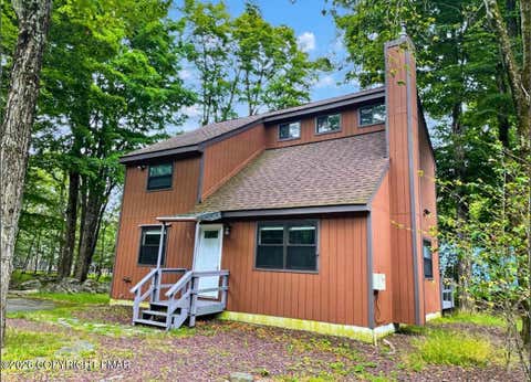 Homes For Rent - 1371 Winding Way<br/> Monroe County, Tobyhanna, PA 18466
