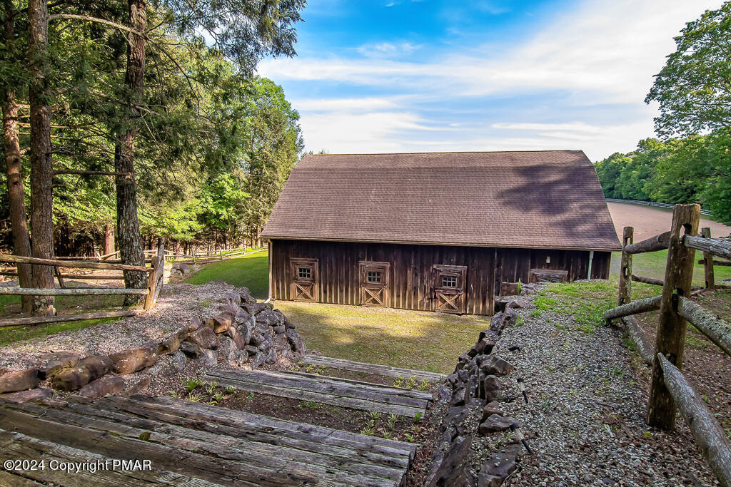 295 Hty Road, Kunkletown, Pennsylvania image 48