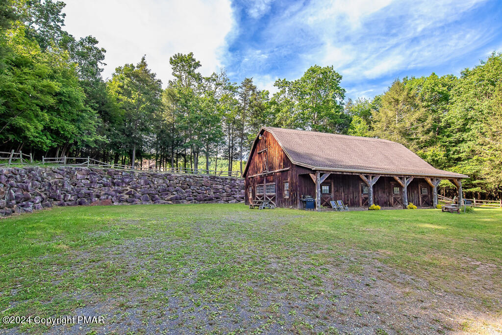 295 Hty Road, Kunkletown, Pennsylvania image 47