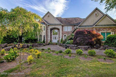 Homes For Sale - 295 Hty Road<br/> Kunkletown, PA 18058