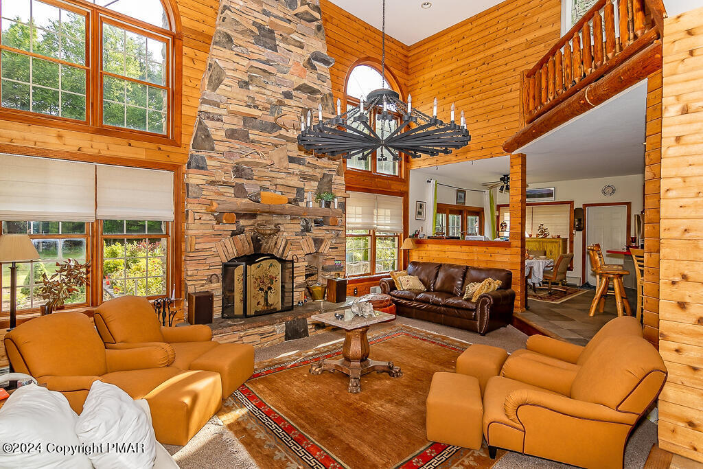 295 Hty Road, Kunkletown, Pennsylvania image 16