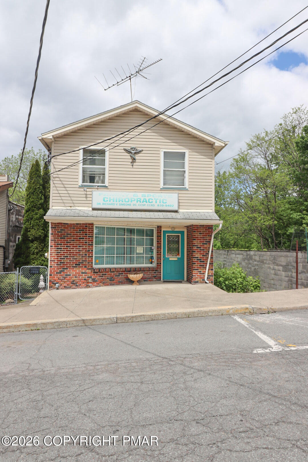 18 Fork St, Mount Pocono, PA 18344