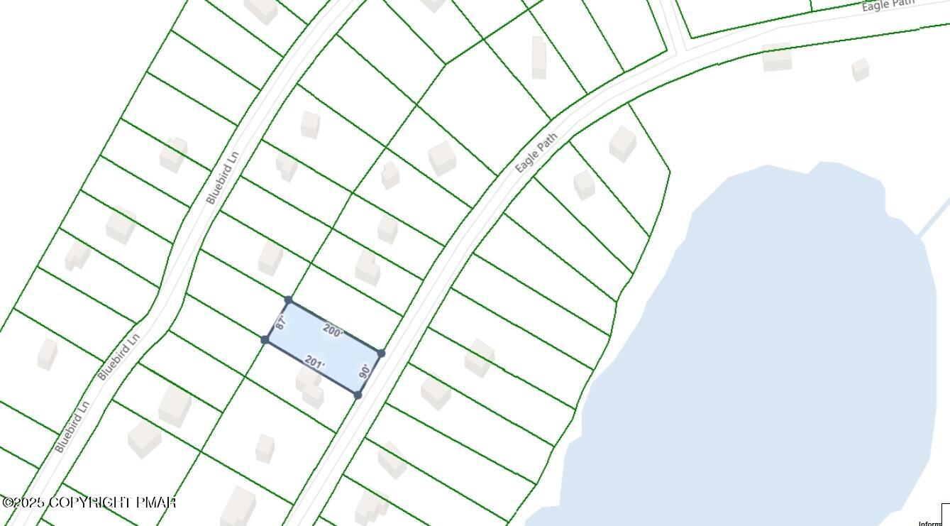 Lot 71 Eagle Path