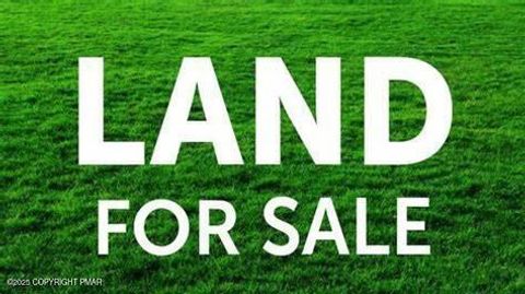 Lot 71 Eagle Path Bushkill PA 18324